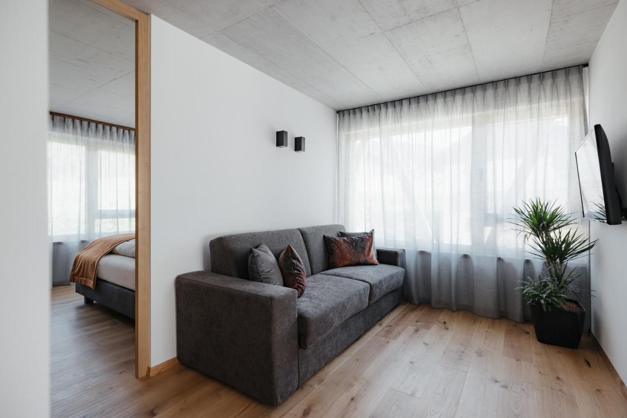 Plattnerhof Viums Apartamento Natz-Schabs Exterior foto