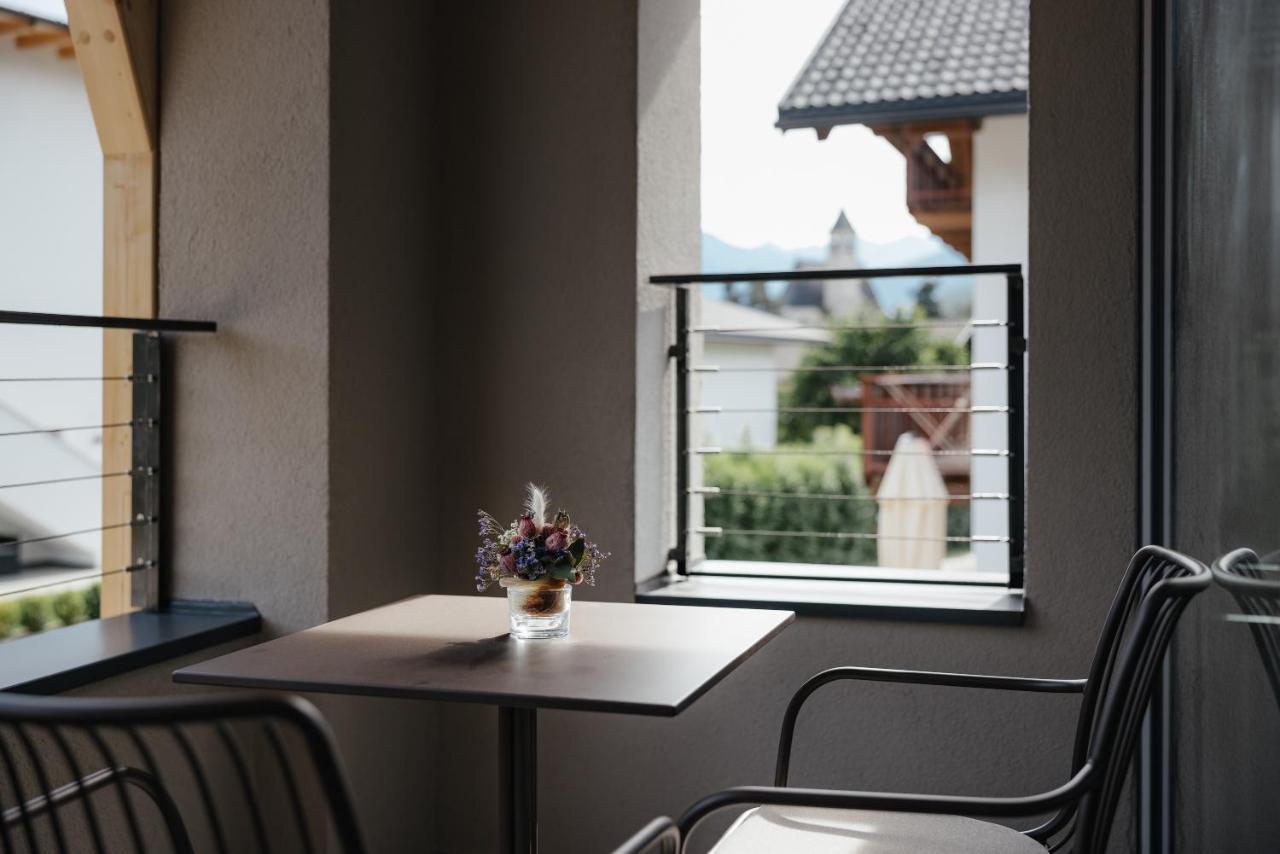 Plattnerhof Viums Apartamento Natz-Schabs Exterior foto